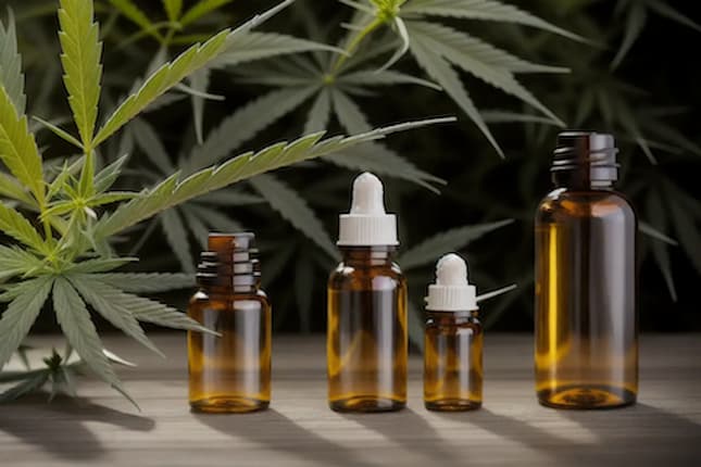 El extracto de cannabis ha demostrado ser efectivo en la lucha contra el c&aacute;ncer de piel (melanoma)